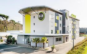 B&B Hotel Bordeaux Talence